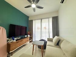 The Jovell (D17), Condominium #461044341